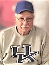 Dennis Kurt Steffen Obituary