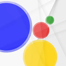 Search results for google assistant logo vectors. Material Google Assistant Wallpaper Google Assistant Logo 2880x2880 Wallpaper Teahub Io