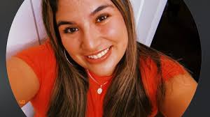 Fundraiser by Brooklynn Benson : Help Alicia Walk the Stage at Texas A&M