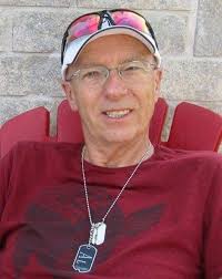 Obituary of the late Allan "Al" Waller