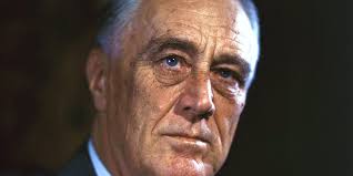 How the U.S. ascended to global empire in the 20th century