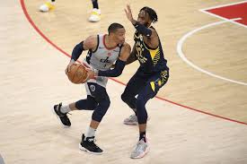 1 day ago · the russell westbrook blockbuster could have impact ripples that reach north all the way to brooklyn. Who Will Be Next Lakers Point Guard Not Russell Westbrook Los Angeles Times