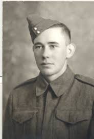 Adam Charles Barsi (1918-2009)