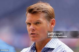 652 Chris Ballard Stock Photos, High-Res Pictures, and Images