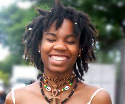 Dreadlocks as a hairstyle actually help protect your hair. Dreadlocks Vs Locs An Intense Debate About The Origin Meaning Going Natural What Naturals Love