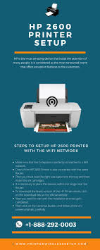 Startseite foren > windows 10 > windows 10 insider >. How To Connect Hp Deskjet 2600 To Wifi Arxiusarquitectura