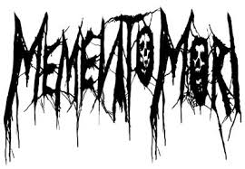 It is sometimes considered a misspelling, but it is commonly used enough to be considered a variant. Memento Mori Home Facebook