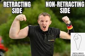 Also, if you just start your career as a dentist assistant, these dental assistant memes are made especially for you. Dental Memes Posts Facebook