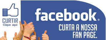 Resultado de imagem para FACEBOOK FANPAGE