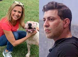 She appeared with murilo rosa on the soap opera araguaia. Bbb21 Luisa Mell Detona Caio Apos Ele Dizer Que Deu Ovo Fervendo A Cachorro Nojento Quem Bbb