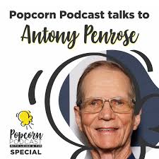 Popcorn Podcast