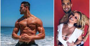 Britney spears and her boyfriend sam asghari have long been a bright spot in the ongoing saga of the popstars' seemingly overly controlled life. Who Is Sam Asghari Britney Spears Boyfriend She Met In A Music Video