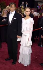 She was in a relationship with american. Vanessa Paradis At The 2004 Academy Awards Oscar Dresses Vanessa Paradis Dresses