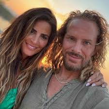 Victoria Andersen's Instagram, Twitter & Facebook