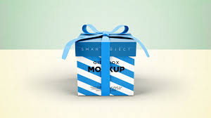Download 40 Gift Box Mockup Templates For Special Events Decolore Net