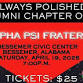 Alabaster-Pelham Annual All Alumni Greek Step Show
