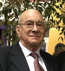 Obituary of Robert Alexander Fox