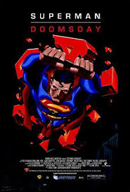 Movie director lauren montgomery bruce timm brandon vietti wit content about the country(united states), movies with duration: Superman Doomsday 2007 Superman Doomsday Doomsday Superman