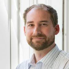 Dr Rubrick Biegon - School of Politics and International Relations -  University of Kent