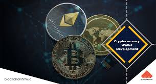 A wallet takes form either from a desktop application, a mobile application, or a hardware wallet. Top Notch Cryptocurrency Wallet Development Services Company Blockchainhints