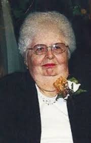 Doris L. Svendsen Obituary January 28, 2011
