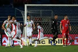 Utilizamos cookies para personalizar y mejorar su experiencia en nuestro sitio y optimizar la publicidad que le ofrecemos. America 1 1 Patriotas Video Goles Tercera Fecha Liga Aguila Ii 2019 Futbol Colombiano Deportes Eltiempo Com