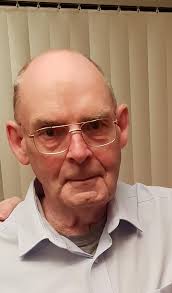 Donald (Downpatrick) John RIP Died 6th September 2021 peacefully RVH.  Dearly beloved husband of the late Bridget and loving father to John and Mark.  Dear father-in-law of Jennifer and Andrea. Cherished grandfather