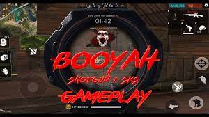 Emote in free fire the booyah! Garena Free Fire Booyah 1280x720 Wallpaper Teahub Io