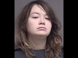 Salina Woman Pleads No Contest In Son's Death