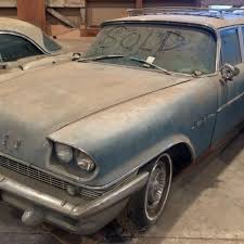 Image result for Satin Gray 1958 Imperial