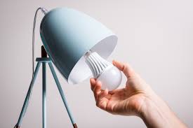 Is It Safe To Leave A Light Bulb Socket Empty Lighting Mode