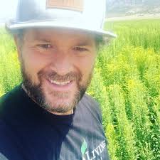 Please join me in congratulating Jacob & Kait Young