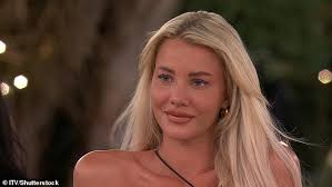 Love Island: All Stars: SPOILER: Luca Bish gets pied in the face after love  triangle drama with Grace Jackson and Sami Elishi