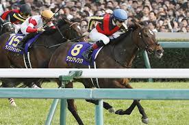 8:01 takashi yoshida 64 009 просмотров. æ¡œèŠ±è³žã‚'ã‚°ãƒ©ãƒ³ã‚¢ãƒ¬ã‚°ãƒªã‚¢ãŒåœ§å‹ å½±ã‚‚è¸ã¾ã›ãªã„å®Œç'§ãª2é¦¬èº«åŠå·® ç«¶é¦¬ Number Web ãƒŠãƒ³ãƒãƒ¼