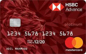 Just follow these simple steps and it will be processed within a minute Advance Credit Card Credit Cards Hsbc Om