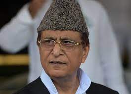 Azam khan swati pti hd picture with. Forgery Case Allahabad Hc Rejects Bail Pleas Of Azam Khan Son