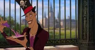 In the video, supervising animator bruce smith discusses the character of dr. Once Upon A Time Spoilers Princess And The Frog Villain Dr Facilier To Appear In Season 7