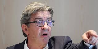 L'individu a indiqué à bfmtv avoir 27 ans et être au chômage. Quand Jean Luc Melenchon Clashe Emmanuel Macron Sur Tiktok Le Point