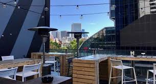 Looking for the best bars in melbourne? Best Terrace Restaurants Rooftop Bars In Melbourne Quisine Quandoo Blog Feast On The Latest Food Stories