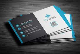 As such, visiting card designs should be creative enough to attract the attention of. Design Profession And Beautiful Business Cards By Bestmaker500 Fiverr