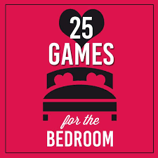 However, we have other fun games for you to enjoy, check them out! 25 Sexy Games For Couples To Play In The Bedroom The Dating Divas