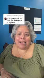 Katie Sisk Kingsville