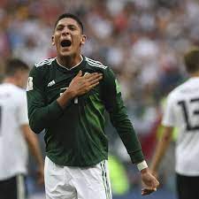 Toda la información de edson álvarez (edson álvarez velázquez), jugador del ajax en la temporada 2020 en as.com. Mexico S Edson Alvarez Joins Ajax From Club America In 17m Deal Fmf State Of Mind