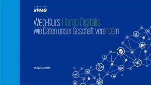 Das schrieb yuval noah harari in seinem buch: Web Kurs Homo Digitalis Wie Daten Unser Geschaft Verandern Kpmg