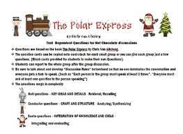 Read on for some hilarious trivia questions that will make your brain and your funny bone work overtime. Polar Express Quiz Worksheets Teaching Resources Tpt