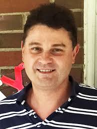 Obituary information for James A. Lauth