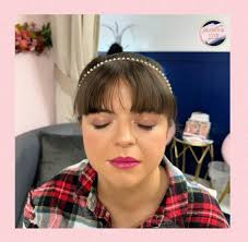 Glamour Eyes Beauty Lounge