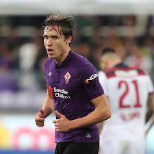 I marchi juventus, juve sono di esclusiva proprietà di juventus football club s.p.a. Report Bayern Munich Has Offered Fiorentina 70m For Federico Chiesa Bavarian Football Works