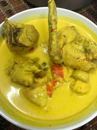 For more information and source, see on this link : Lunajems On Twitter Menu Hari Ini Ayam Masak Lemak Cili Api Kacang Buncis Goreng Telur