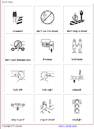 Safety coloring pages for preschool 28 images free coloring. Do2learn Educational Resources For Special Needs